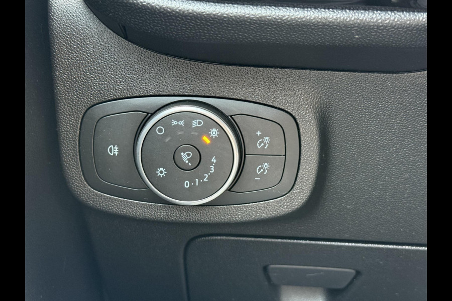 Ford Fiesta 1.1 Trend 2e Eigenaar,Navi,Airco,Cruise,Pdc,N.A.P,Zeer Zuinig,Apk tot 11-2026