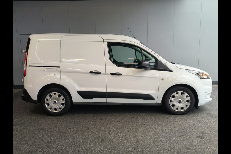 Ford Transit Connect 1.0 Ecoboost L1 Trend Rijklaar + 6 maanden Bovag-garantie Henk Jongen Auto's in Helmond,  al 50 jaar service zoals 't hoort!