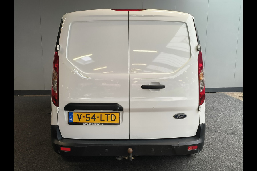 Ford Transit Connect 1.0 Ecoboost L1 Trend Rijklaar + 6 maanden Bovag-garantie Henk Jongen Auto's in Helmond,  al 50 jaar service zoals 't hoort!