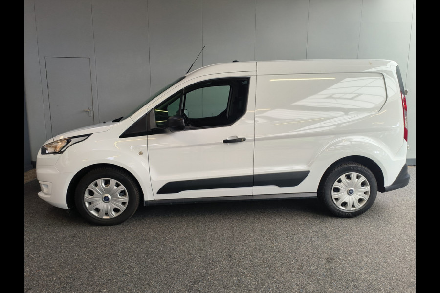 Ford Transit Connect 1.0 Ecoboost L1 Trend Rijklaar + 6 maanden Bovag-garantie Henk Jongen Auto's in Helmond,  al 50 jaar service zoals 't hoort!