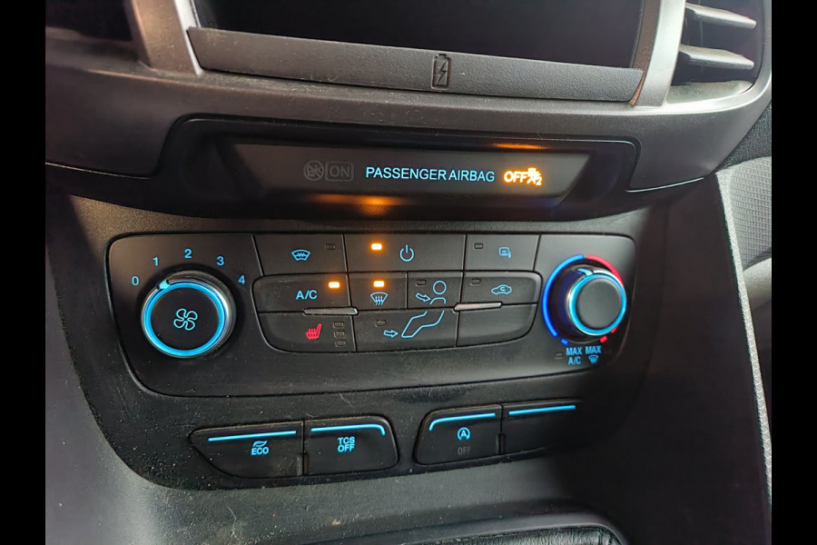 Ford Transit Connect 1.0 Ecoboost L1 Trend Rijklaar + 6 maanden Bovag-garantie Henk Jongen Auto's in Helmond,  al 50 jaar service zoals 't hoort!