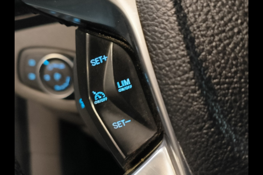 Ford Transit Connect 1.0 Ecoboost L1 Trend Rijklaar + 6 maanden Bovag-garantie Henk Jongen Auto's in Helmond,  al 50 jaar service zoals 't hoort!