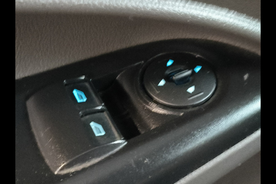 Ford Transit Connect 1.0 Ecoboost L1 Trend Rijklaar + 6 maanden Bovag-garantie Henk Jongen Auto's in Helmond,  al 50 jaar service zoals 't hoort!