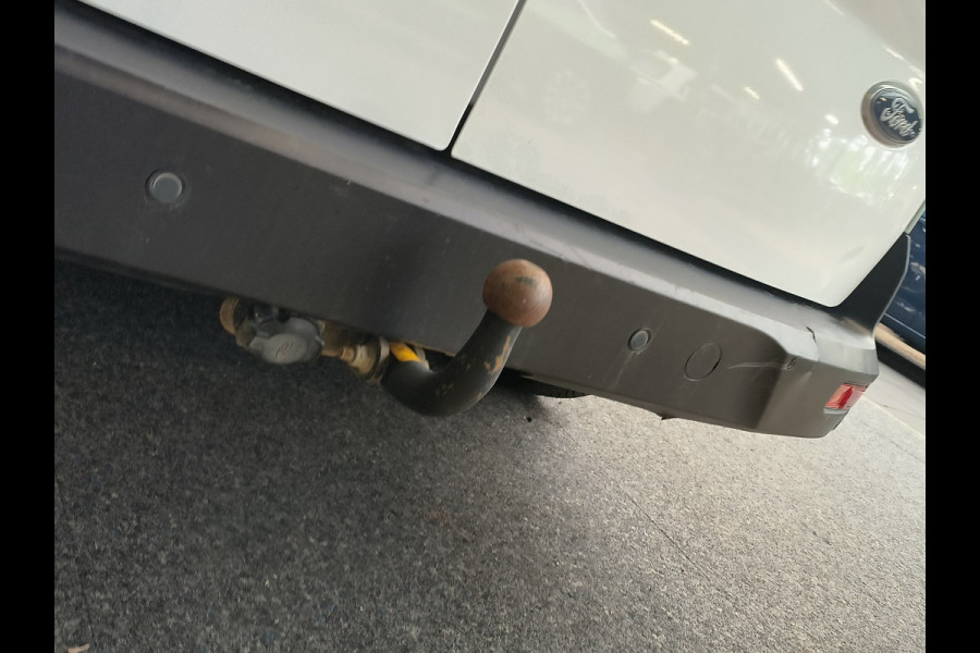 Ford Transit Connect 1.0 Ecoboost L1 Trend Rijklaar + 6 maanden Bovag-garantie Henk Jongen Auto's in Helmond,  al 50 jaar service zoals 't hoort!