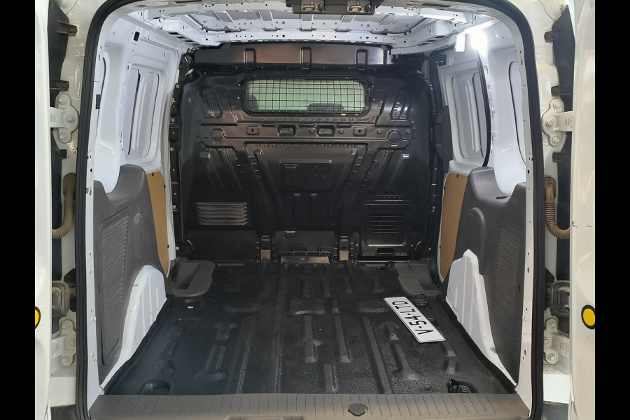 Ford Transit Connect 1.0 Ecoboost L1 Trend Rijklaar + 6 maanden Bovag-garantie Henk Jongen Auto's in Helmond,  al 50 jaar service zoals 't hoort!