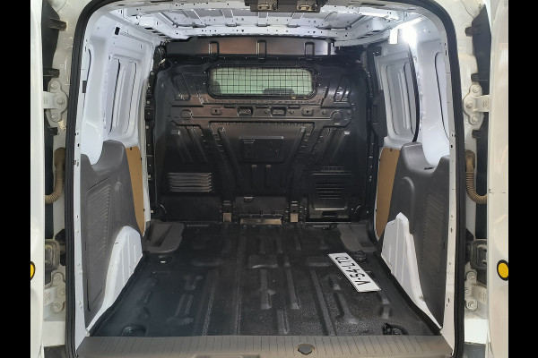 Ford Transit Connect 1.0 Ecoboost L1 Trend Rijklaar + 6 maanden Bovag-garantie Henk Jongen Auto's in Helmond,  al 50 jaar service zoals 't hoort!