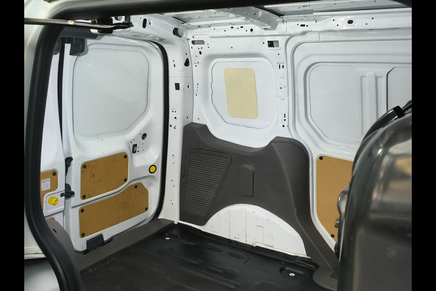 Ford Transit Connect 1.0 Ecoboost L1 Trend Rijklaar + 6 maanden Bovag-garantie Henk Jongen Auto's in Helmond,  al 50 jaar service zoals 't hoort!