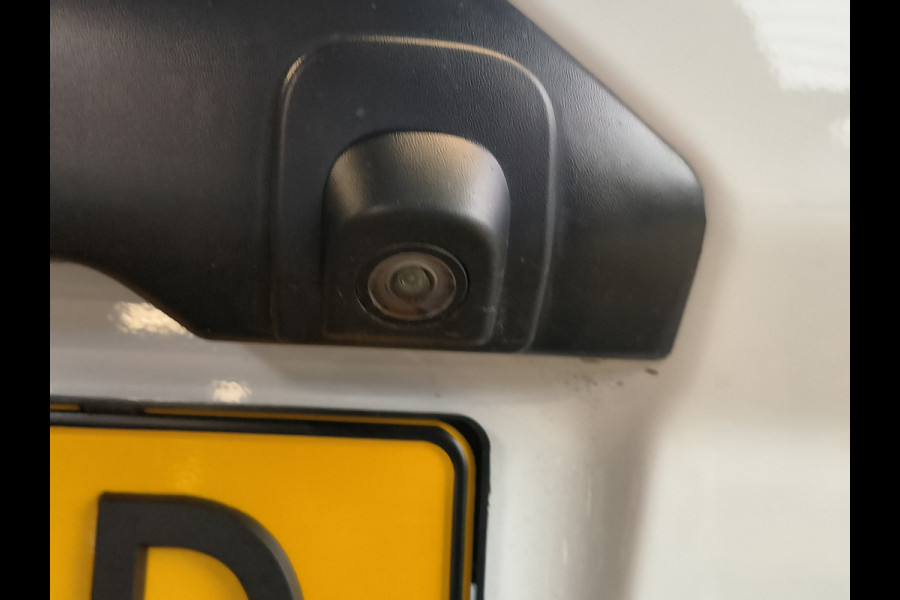 Ford Transit Connect 1.0 Ecoboost L1 Trend Rijklaar + 6 maanden Bovag-garantie Henk Jongen Auto's in Helmond,  al 50 jaar service zoals 't hoort!