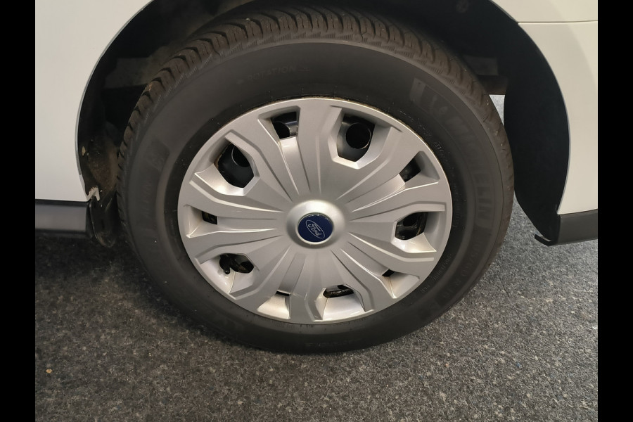Ford Transit Connect 1.0 Ecoboost L1 Trend Rijklaar + 6 maanden Bovag-garantie Henk Jongen Auto's in Helmond,  al 50 jaar service zoals 't hoort!