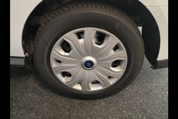 Ford Transit Connect 1.0 Ecoboost L1 Trend Rijklaar + 6 maanden Bovag-garantie Henk Jongen Auto's in Helmond,  al 50 jaar service zoals 't hoort!