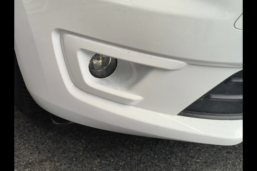 Ford Transit Connect 1.0 Ecoboost L1 Trend Rijklaar + 6 maanden Bovag-garantie Henk Jongen Auto's in Helmond,  al 50 jaar service zoals 't hoort!