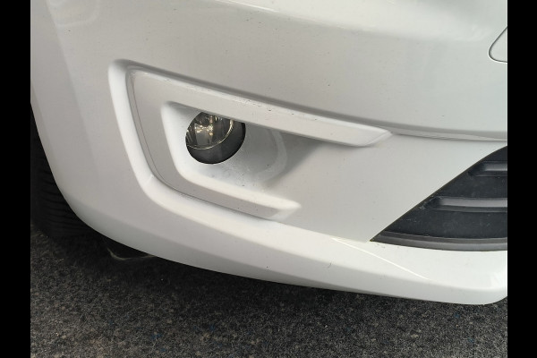 Ford Transit Connect 1.0 Ecoboost L1 Trend Rijklaar + 6 maanden Bovag-garantie Henk Jongen Auto's in Helmond,  al 50 jaar service zoals 't hoort!