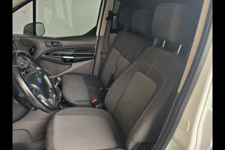 Ford Transit Connect 1.0 Ecoboost L1 Trend Rijklaar + 6 maanden Bovag-garantie Henk Jongen Auto's in Helmond,  al 50 jaar service zoals 't hoort!