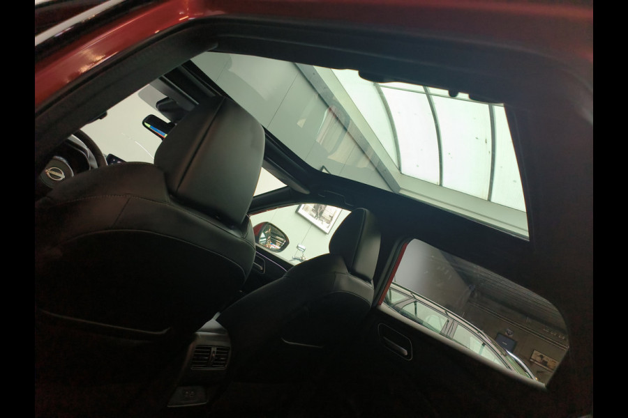 Nissan QASHQAI 1.3 MHEV Xtronic Business Executive Rijklaar + Fabrieksgarantie Henk Jongen Auto's in Helmond,  al 50 jaar service zoals 't hoort!