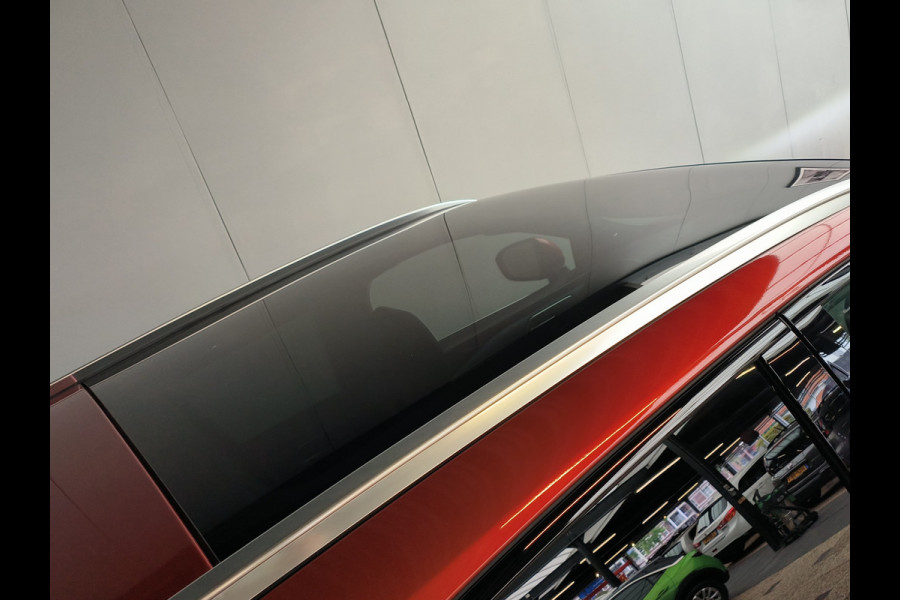 Nissan QASHQAI 1.3 MHEV Xtronic Business Executive Rijklaar + Fabrieksgarantie Henk Jongen Auto's in Helmond,  al 50 jaar service zoals 't hoort!