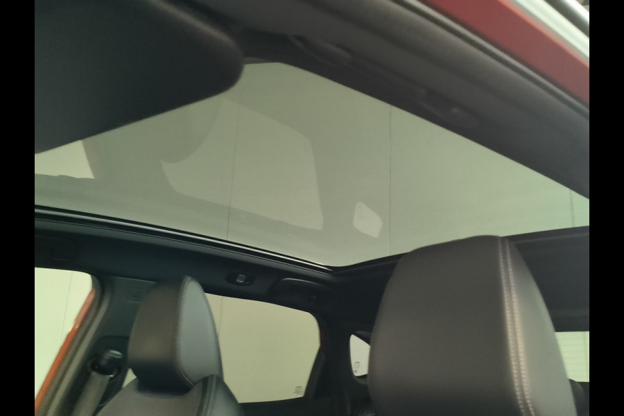 Nissan QASHQAI 1.3 MHEV Xtronic Business Executive Rijklaar + Fabrieksgarantie Henk Jongen Auto's in Helmond,  al 50 jaar service zoals 't hoort!