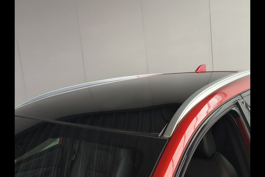Nissan QASHQAI 1.3 MHEV Xtronic Business Executive Rijklaar + Fabrieksgarantie Henk Jongen Auto's in Helmond,  al 50 jaar service zoals 't hoort!