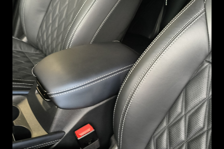 Nissan QASHQAI 1.3 MHEV Xtronic Business Executive Rijklaar + Fabrieksgarantie Henk Jongen Auto's in Helmond,  al 50 jaar service zoals 't hoort!