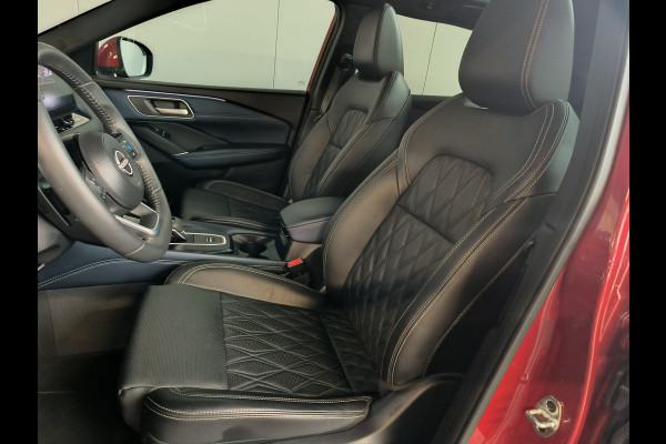 Nissan QASHQAI 1.3 MHEV Xtronic Business Executive Rijklaar + Fabrieksgarantie Henk Jongen Auto's in Helmond,  al 50 jaar service zoals 't hoort!