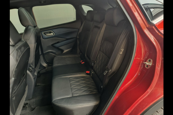Nissan QASHQAI 1.3 MHEV Xtronic Business Executive Rijklaar + Fabrieksgarantie Henk Jongen Auto's in Helmond,  al 50 jaar service zoals 't hoort!