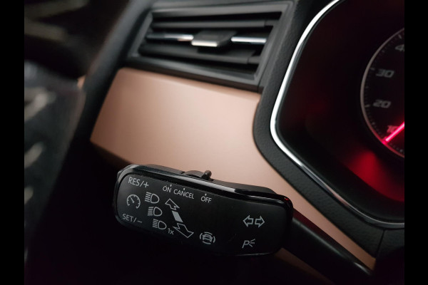 Seat Ibiza 1.0 TSI 116 pk Excellence | Navigatie | Climate Control | Apple Carplay/Android Auto | Parkeer Sensoren | Cruise Control | Lichtmetalen Velgen