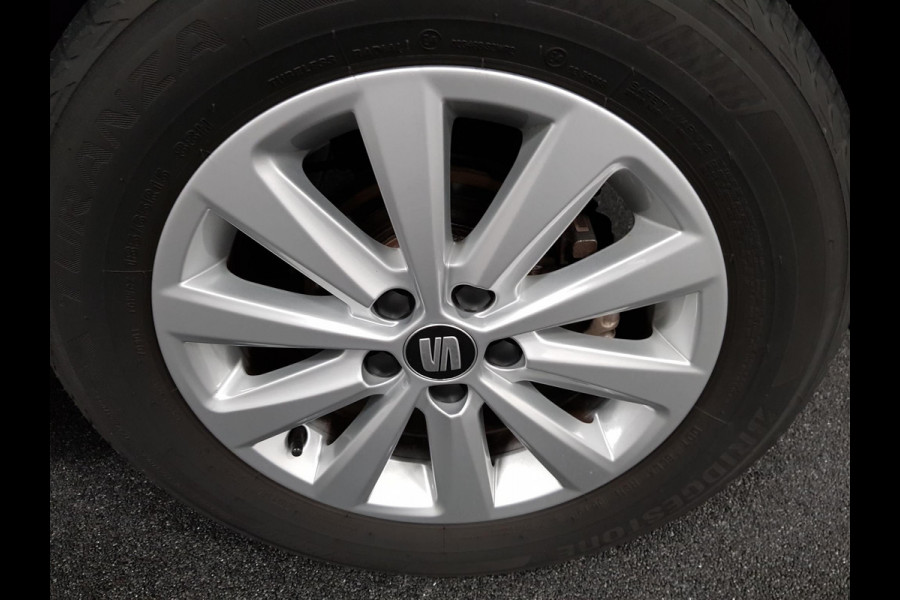 Seat Ibiza 1.0 TSI 116 pk Excellence | Navigatie | Climate Control | Apple Carplay/Android Auto | Parkeer Sensoren | Cruise Control | Lichtmetalen Velgen