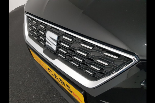 Seat Ibiza 1.0 TSI 116 pk Excellence | Navigatie | Climate Control | Apple Carplay/Android Auto | Parkeer Sensoren | Cruise Control | Lichtmetalen Velgen