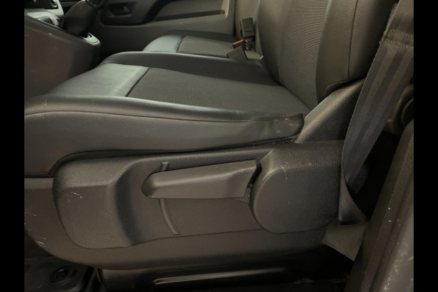 Peugeot Expert 1.6 BlueHDI 95 Compact Premium AIRCO CRUISE PDC 3-ZITS ZEER NETTE BUS