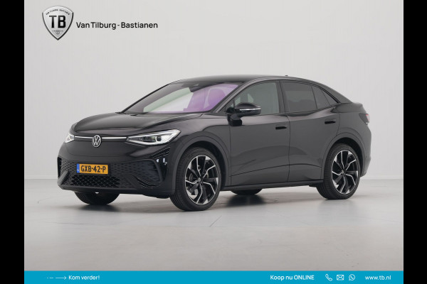 Volkswagen ID.5 Pro Oranje Edition 77 kWh