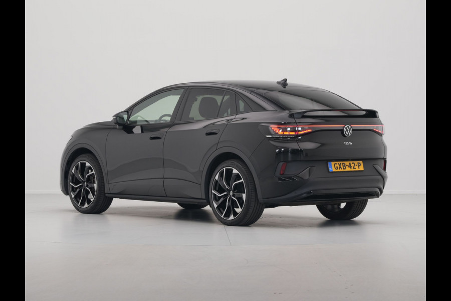 Volkswagen ID.5 Pro Oranje Edition 77 kWh