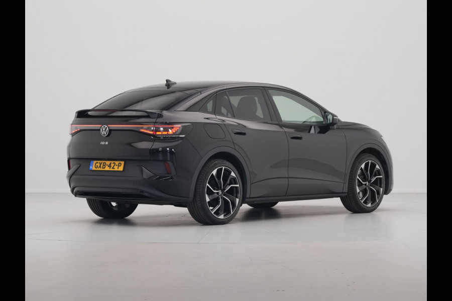 Volkswagen ID.5 Pro Oranje Edition 77 kWh