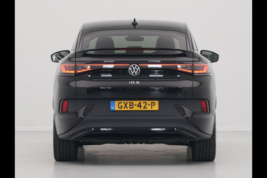 Volkswagen ID.5 Pro Oranje Edition 77 kWh