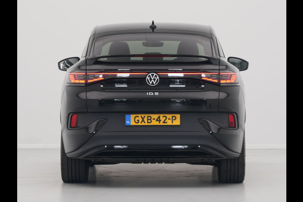 Volkswagen ID.5 Pro Oranje Edition 77 kWh