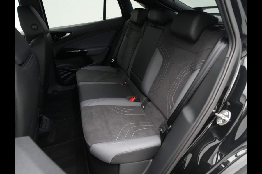 Volkswagen ID.5 Pro Oranje Edition 77 kWh