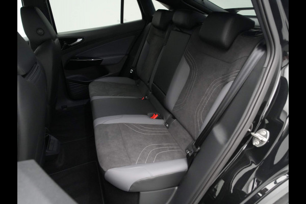 Volkswagen ID.5 Pro Oranje Edition 77 kWh