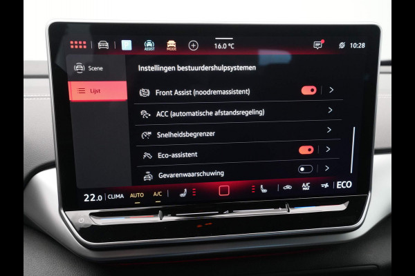 Volkswagen ID.5 Pro Oranje Edition 77 kWh