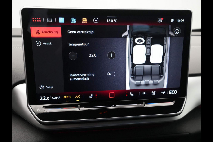 Volkswagen ID.5 Pro Oranje Edition 77 kWh