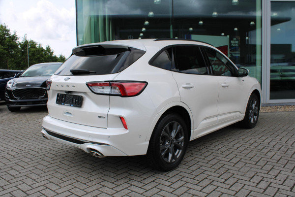 Ford Kuga 2.5 PHEV ST-Line X | Winter Pack | Adaptive cruise control | Head up Display | Camera | Dodehoeksensoren | Bang&Olufsen | Elektrische achterklep