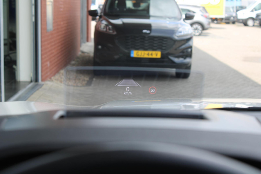 Ford Kuga 2.5 PHEV ST-Line X | Winter Pack | Adaptive cruise control | Head up Display | Camera | Dodehoeksensoren | Bang&Olufsen | Elektrische achterklep