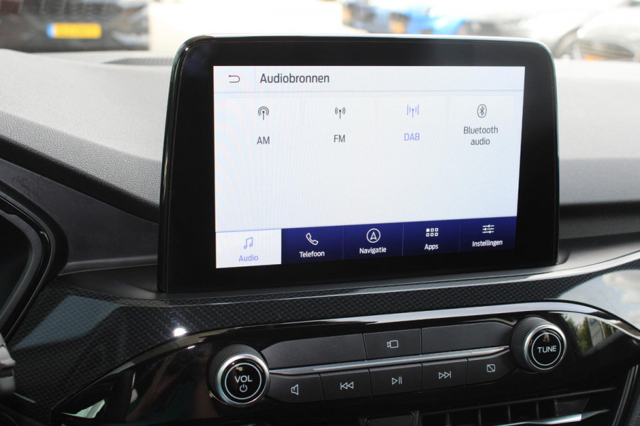 Ford Kuga 2.5 PHEV ST-Line X | Winter Pack | Adaptive cruise control | Head up Display | Camera | Dodehoeksensoren | Bang&Olufsen | Elektrische achterklep