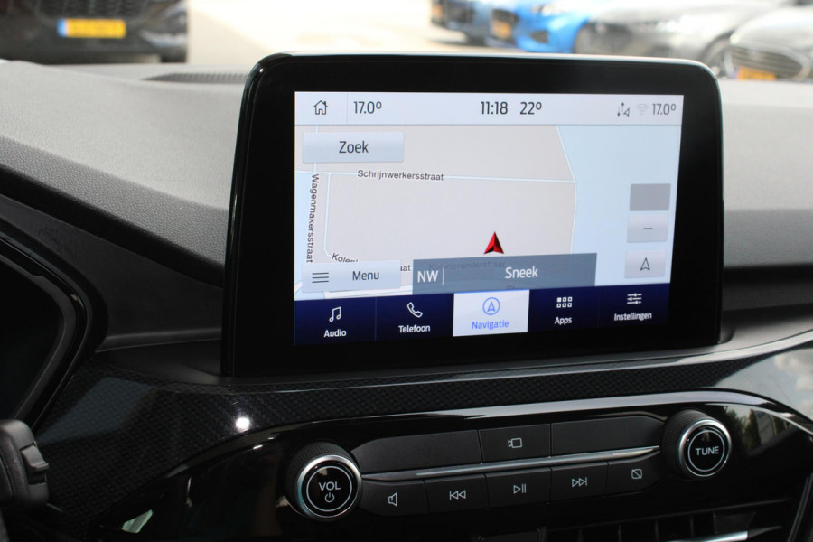 Ford Kuga 2.5 PHEV ST-Line X | Winter Pack | Adaptive cruise control | Head up Display | Camera | Dodehoeksensoren | Bang&Olufsen | Elektrische achterklep