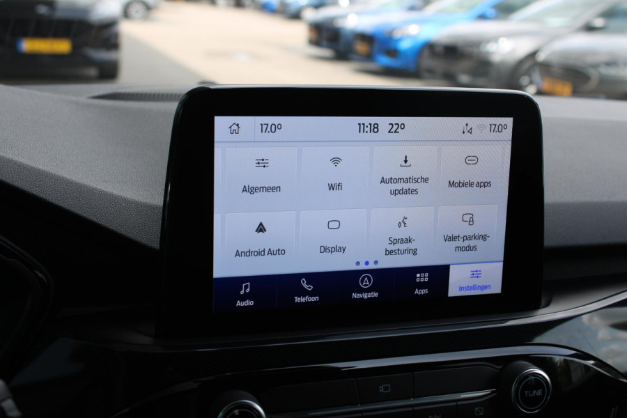 Ford Kuga 2.5 PHEV ST-Line X | Winter Pack | Adaptive cruise control | Head up Display | Camera | Dodehoeksensoren | Bang&Olufsen | Elektrische achterklep