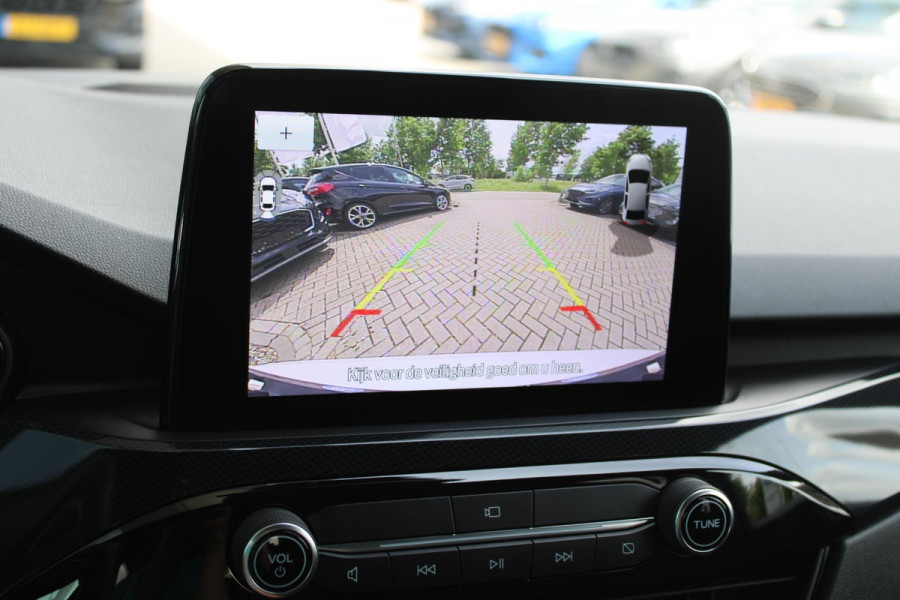 Ford Kuga 2.5 PHEV ST-Line X | Winter Pack | Adaptive cruise control | Head up Display | Camera | Dodehoeksensoren | Bang&Olufsen | Elektrische achterklep