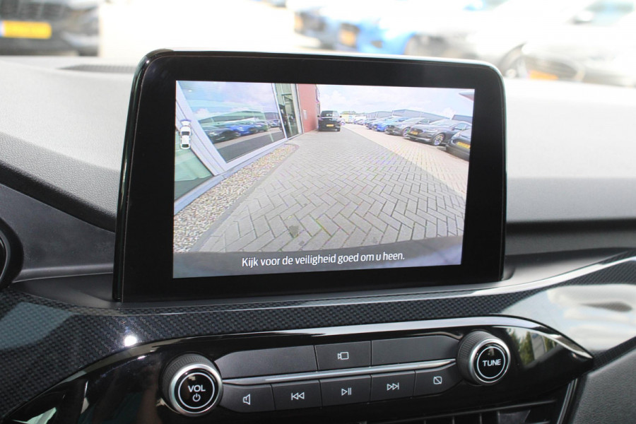 Ford Kuga 2.5 PHEV ST-Line X | Winter Pack | Adaptive cruise control | Head up Display | Camera | Dodehoeksensoren | Bang&Olufsen | Elektrische achterklep