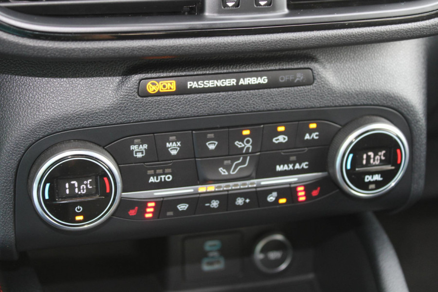 Ford Kuga 2.5 PHEV ST-Line X | Winter Pack | Adaptive cruise control | Head up Display | Camera | Dodehoeksensoren | Bang&Olufsen | Elektrische achterklep