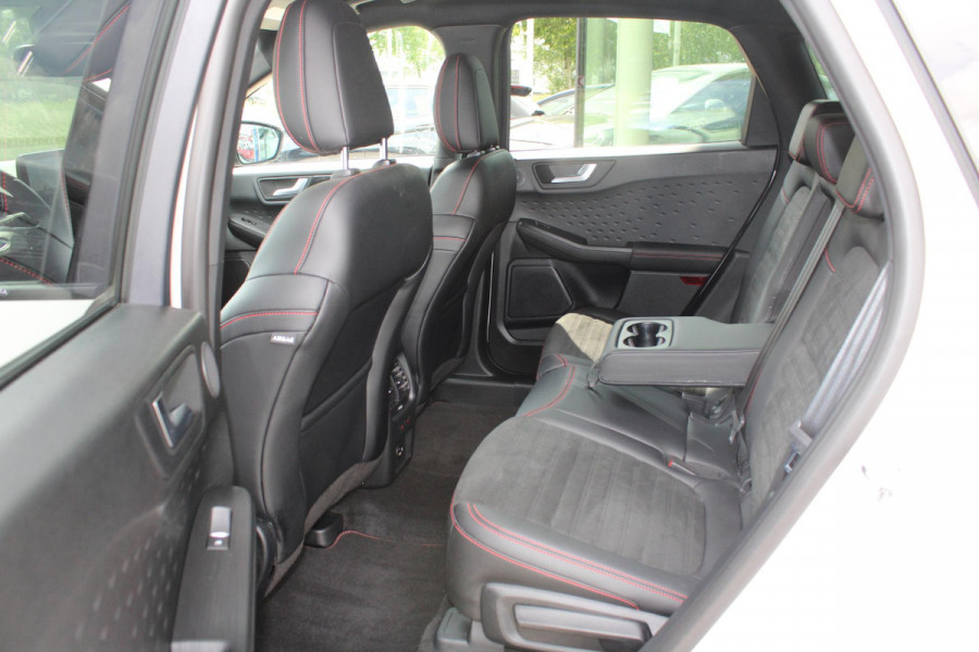 Ford Kuga 2.5 PHEV ST-Line X | Winter Pack | Adaptive cruise control | Head up Display | Camera | Dodehoeksensoren | Bang&Olufsen | Elektrische achterklep