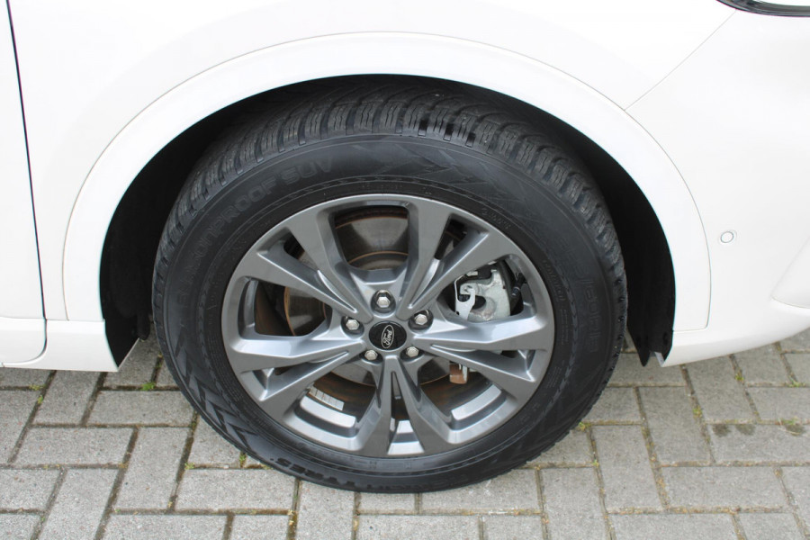Ford Kuga 2.5 PHEV ST-Line X | Winter Pack | Adaptive cruise control | Head up Display | Camera | Dodehoeksensoren | Bang&Olufsen | Elektrische achterklep