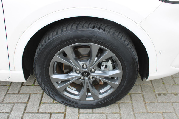 Ford Kuga 2.5 PHEV ST-Line X | Winter Pack | Adaptive cruise control | Head up Display | Camera | Dodehoeksensoren | Bang&Olufsen | Elektrische achterklep