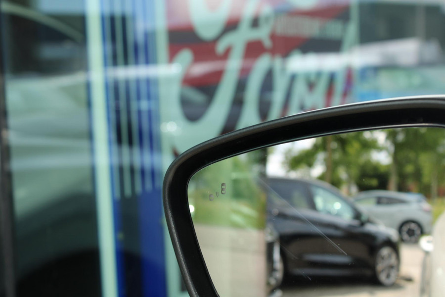 Ford Kuga 2.5 PHEV ST-Line X | Winter Pack | Adaptive cruise control | Head up Display | Camera | Dodehoeksensoren | Bang&Olufsen | Elektrische achterklep