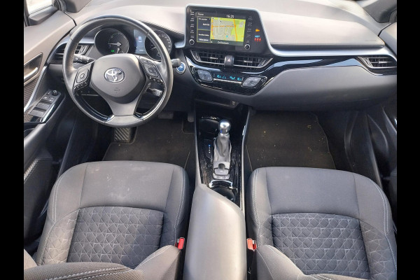 Toyota C-HR 1.8 Hybrid Black Edition | Navigatie | Stoelverwarming | Apple Carplay & AndroidAUTO |